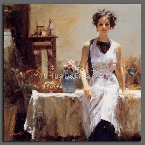 Evening Thoughts - 皮诺·丹尼尔